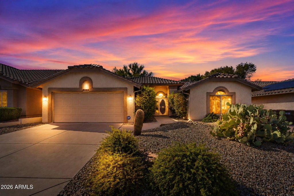 Photo of 8461 W Rosemonte Drive, Peoria, AZ 85382 (MLS # 7069494)