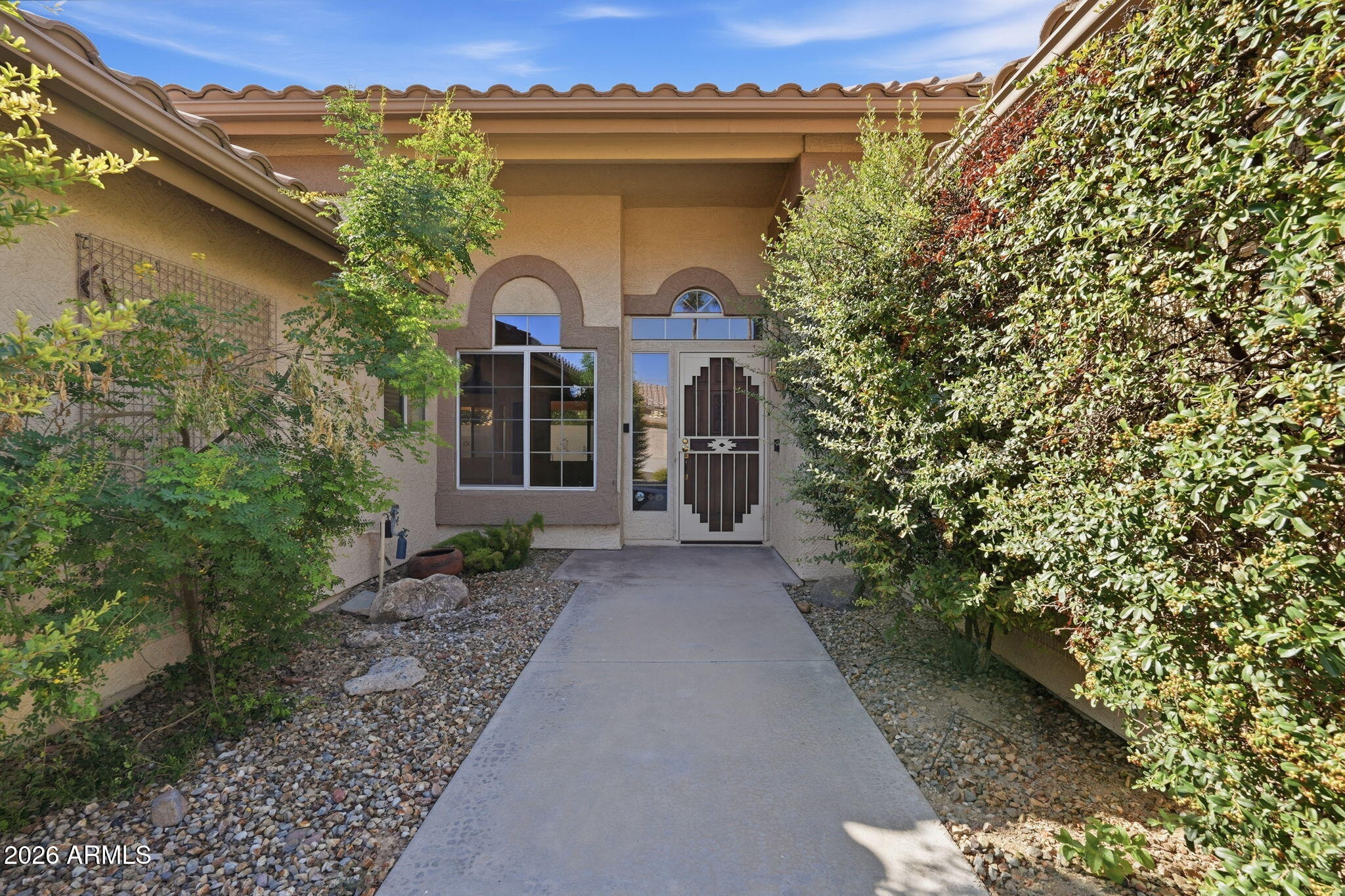 8461 W ROSEMONTE Drive