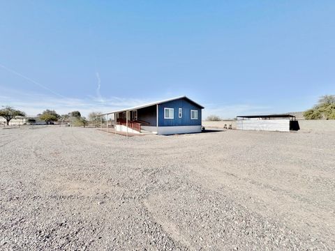 A home in Casa Grande