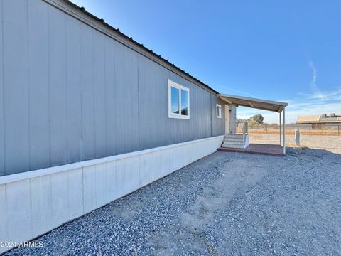 A home in Casa Grande