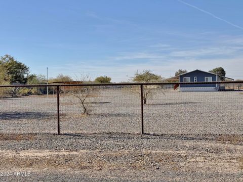 A home in Casa Grande