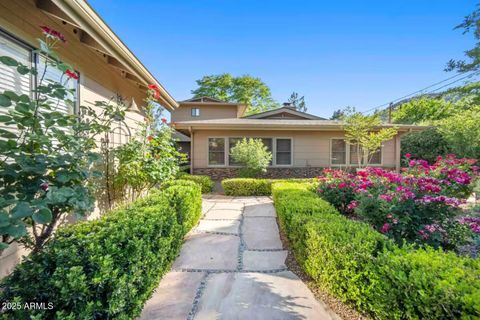 49 PROCHNOW Road Sedona AZ 86336