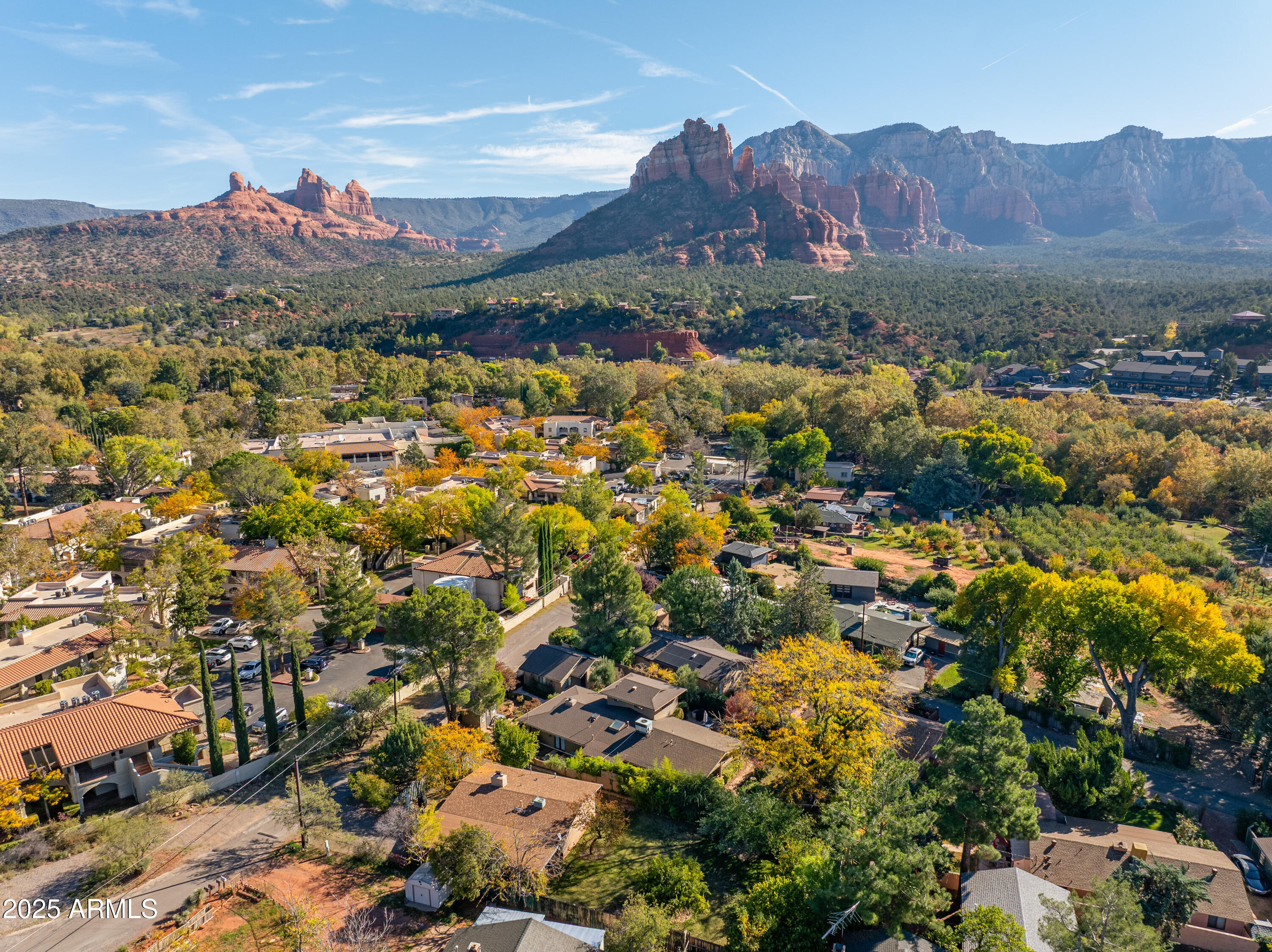 08.02 - SIERRA VISTA-MOUNTAIN VILLAS-CHIMNEY FLATS-ORCHARDS-HARTS V- JUNIPER HILLS - BRADLEY YAVAP - Residential