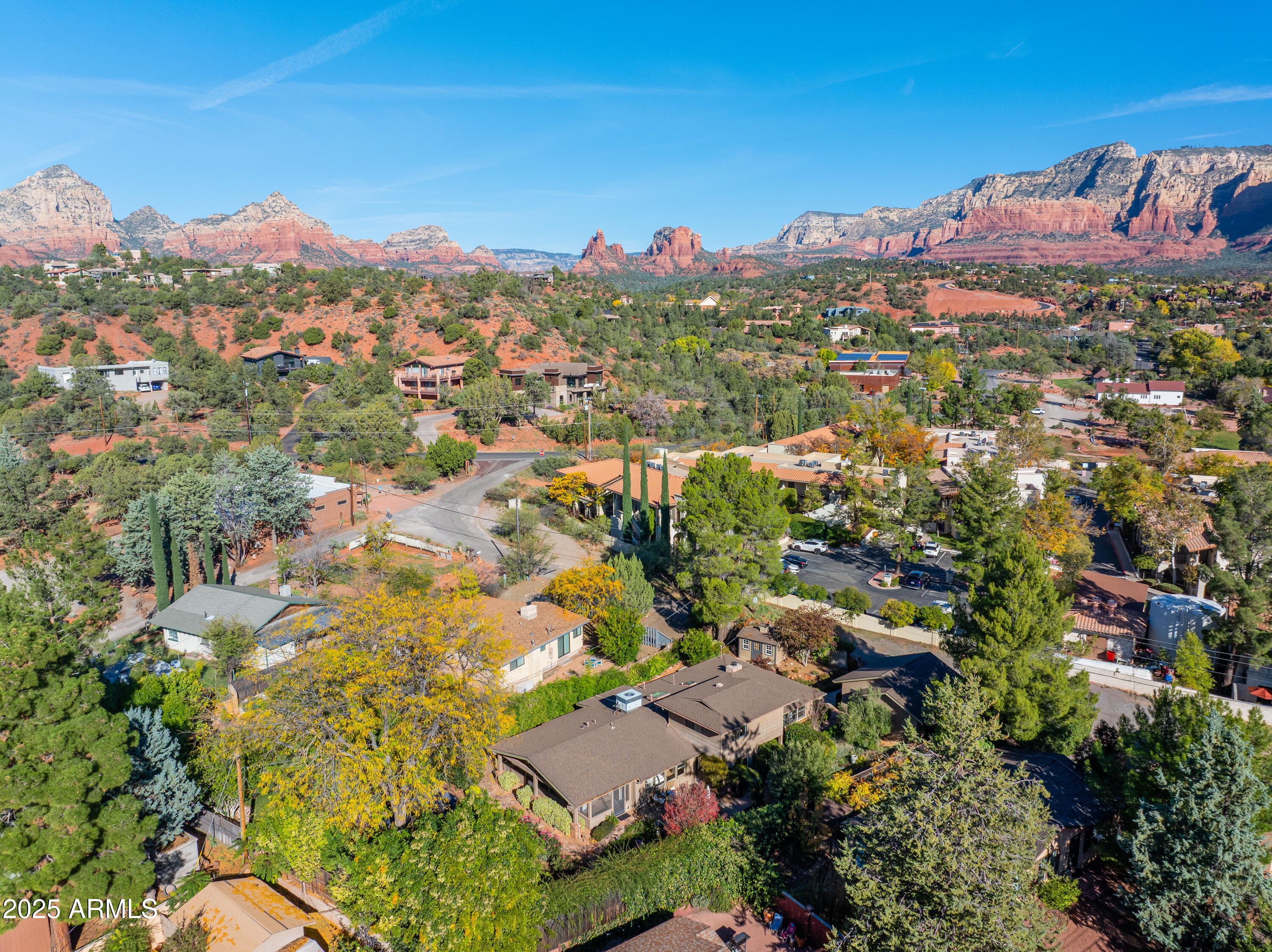 08.02 - SIERRA VISTA-MOUNTAIN VILLAS-CHIMNEY FLATS-ORCHARDS-HARTS V- JUNIPER HILLS - BRADLEY YAVAP - Residential
