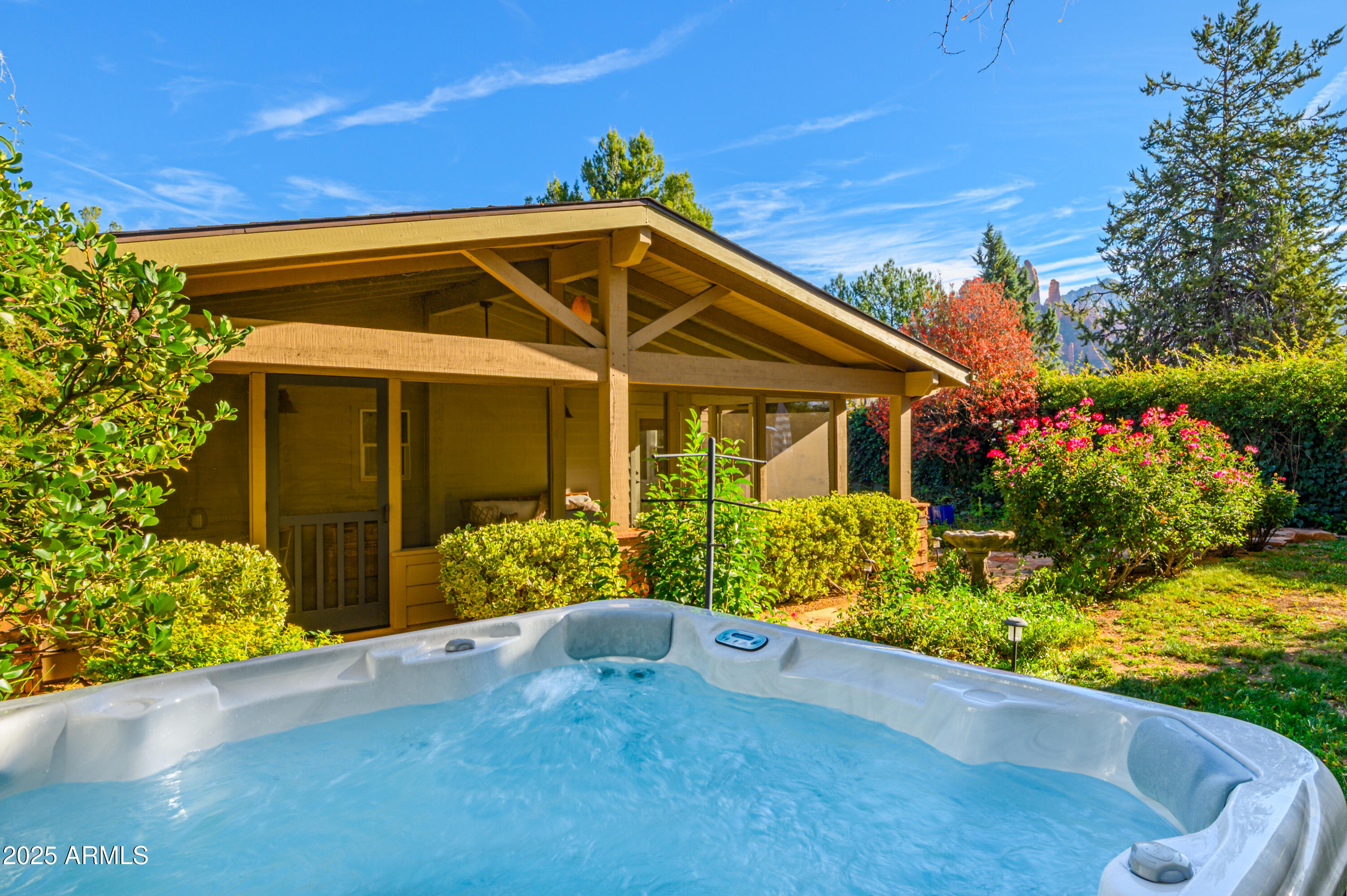 08.02 - SIERRA VISTA-MOUNTAIN VILLAS-CHIMNEY FLATS-ORCHARDS-HARTS V- JUNIPER HILLS - BRADLEY YAVAP - Residential