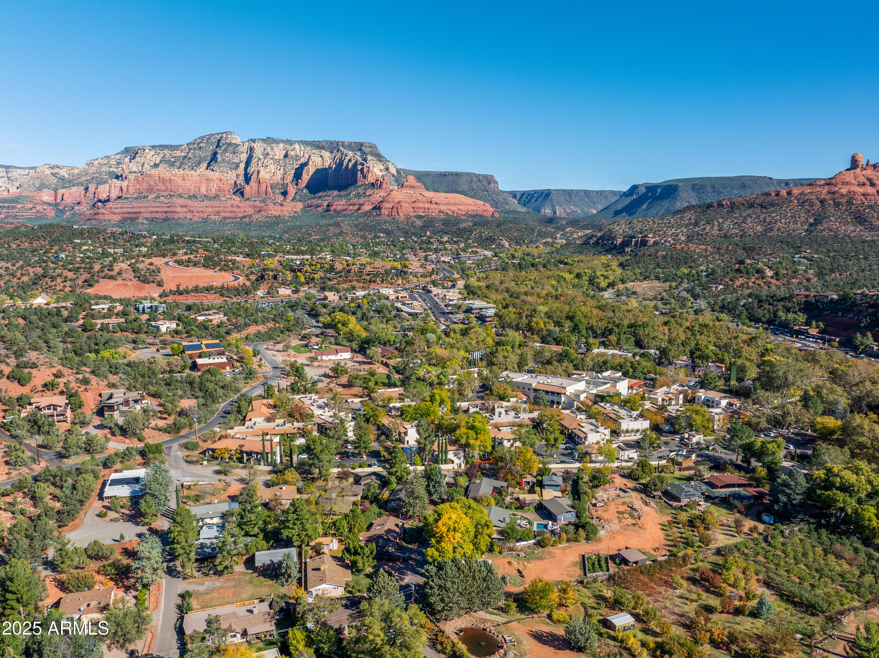 08.02 - SIERRA VISTA-MOUNTAIN VILLAS-CHIMNEY FLATS-ORCHARDS-HARTS V- JUNIPER HILLS - BRADLEY YAVAP - Residential