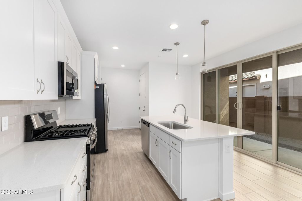 Photo of 20622 W Thomas Road, Buckeye, AZ 85396 (MLS # 6993672)