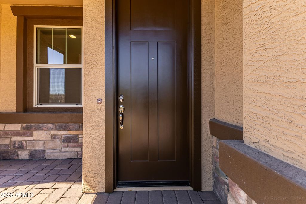 Photo of 20622 W Thomas Road, Buckeye, AZ 85396 (MLS # 6993672)