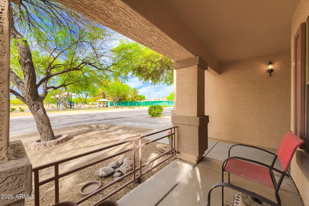 Photo of 1745 E Ivanhoe Street, Gilbert, AZ 85295 (MLS # 7018719)