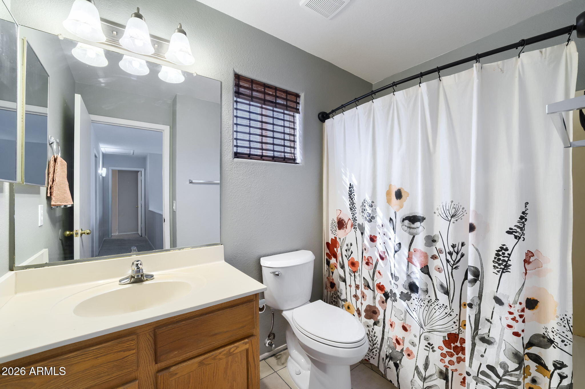 GILBERT RANCH UNIT 1 - Residential
