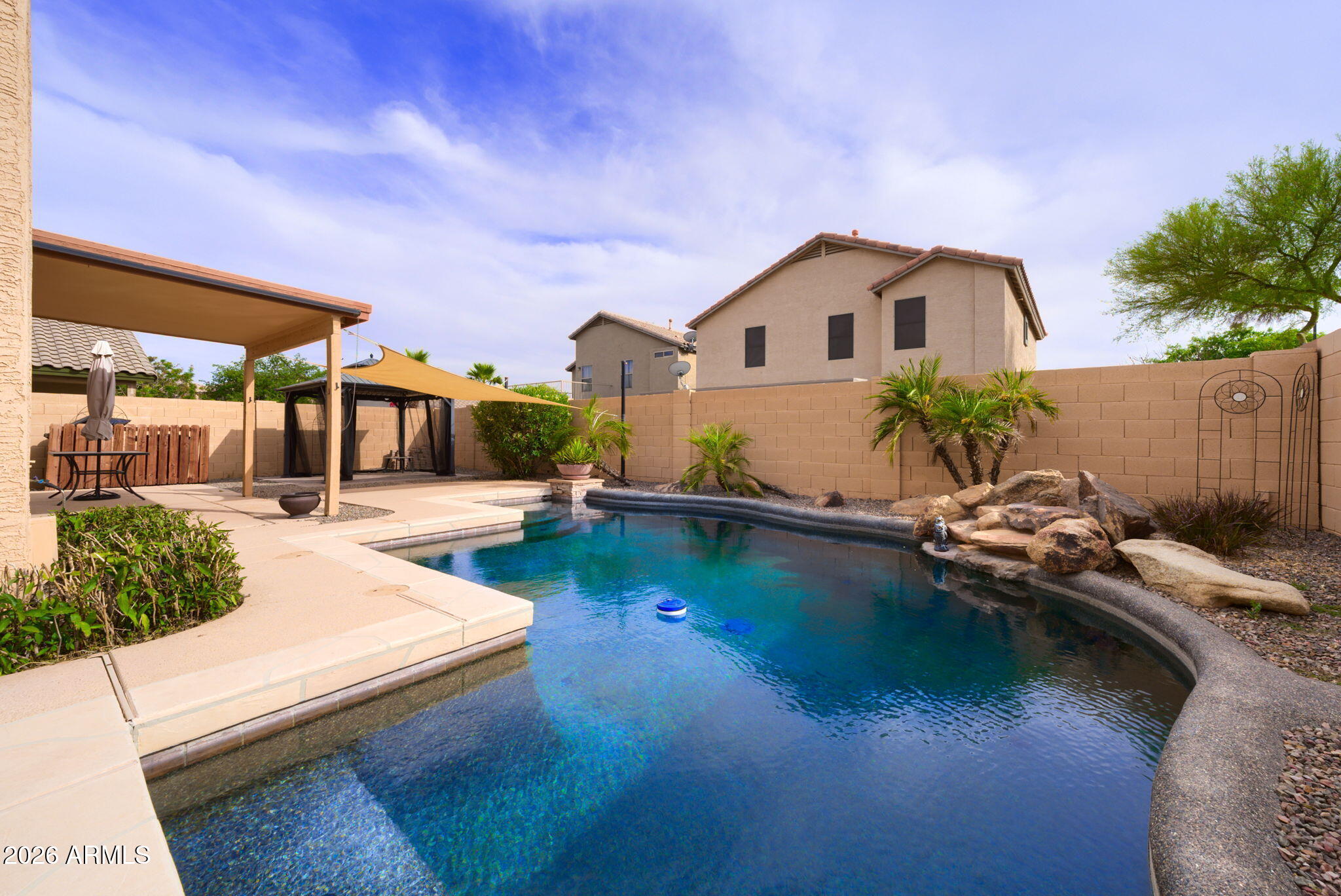 GILBERT RANCH UNIT 1 - Residential