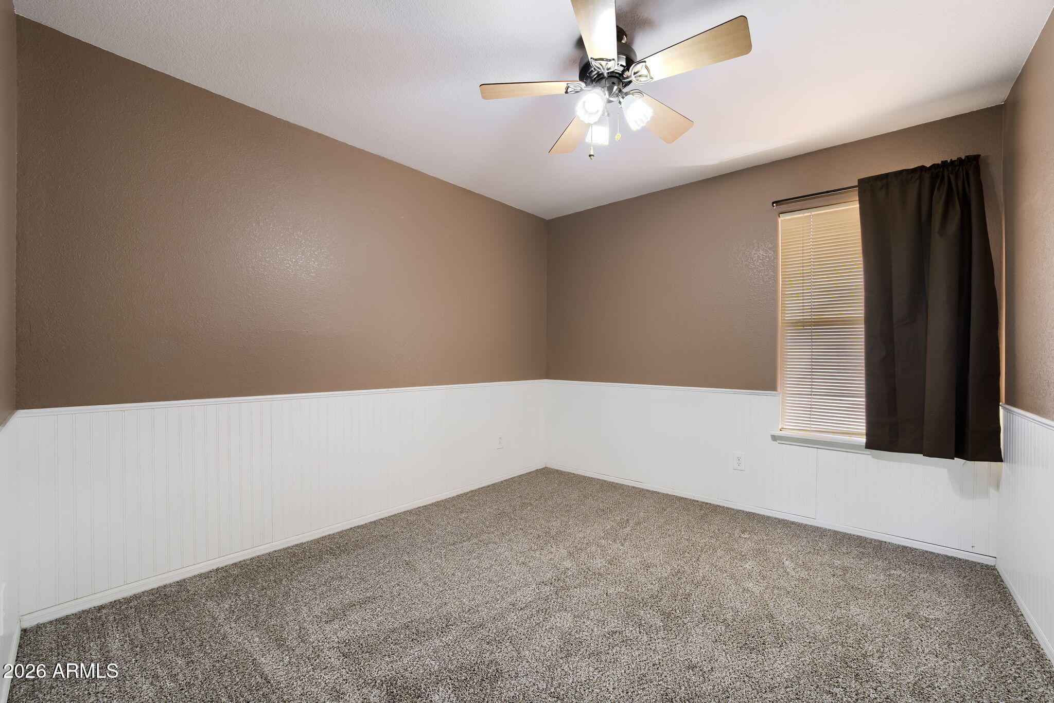 GILBERT RANCH UNIT 1 - Residential