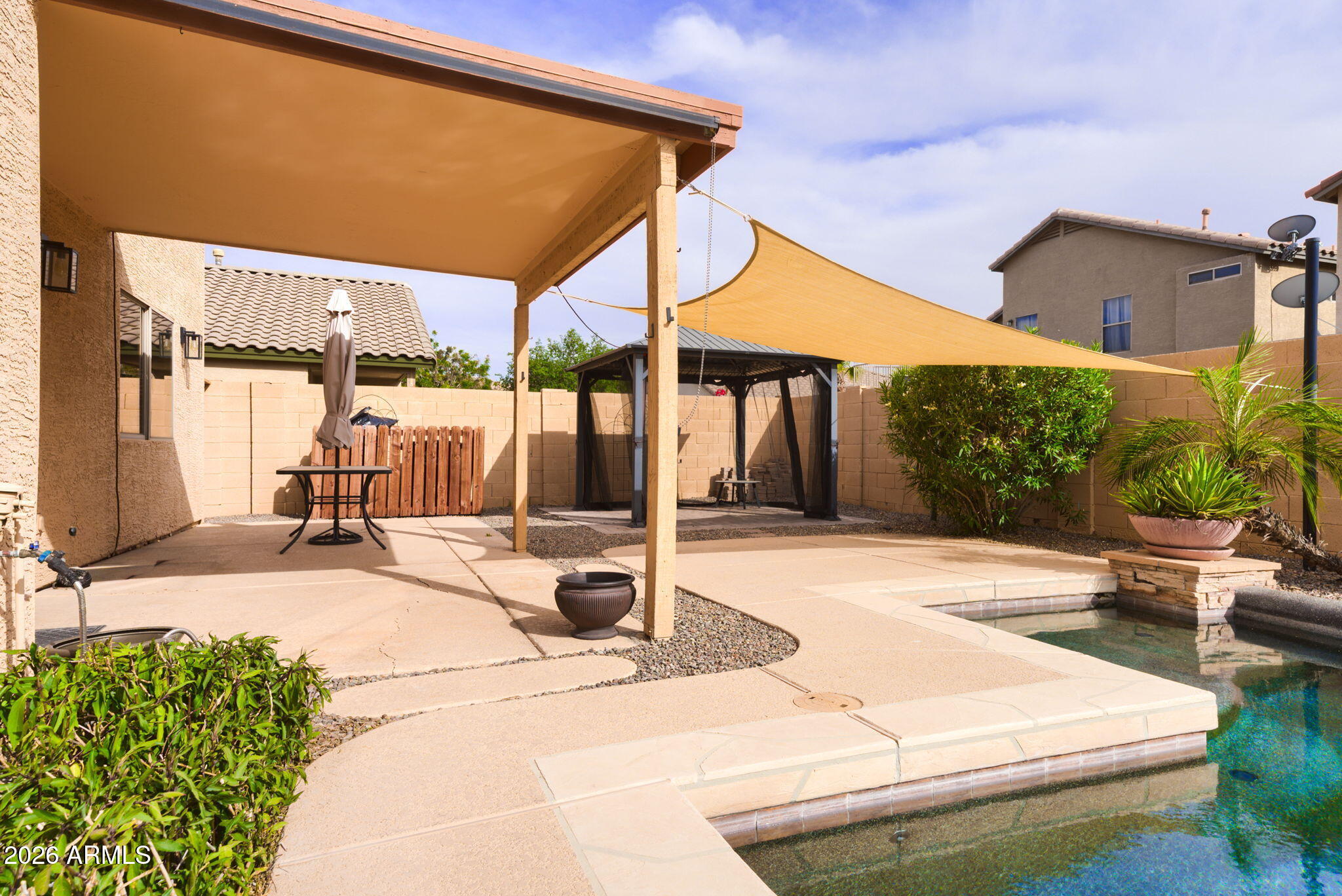 GILBERT RANCH UNIT 1 - Residential