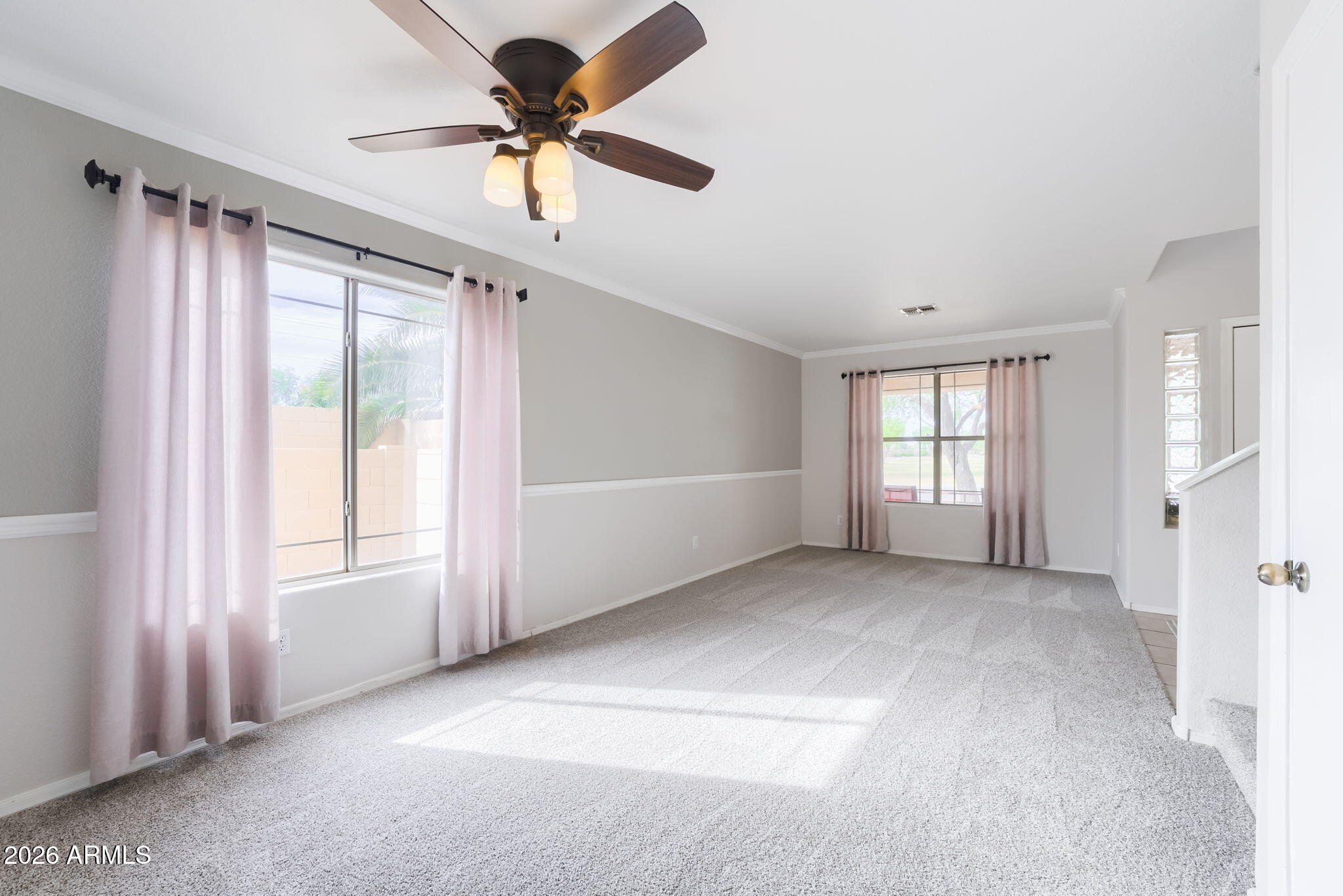 GILBERT RANCH UNIT 1 - Residential