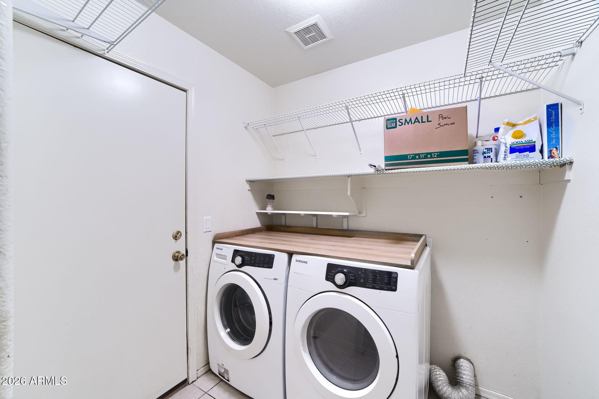 GILBERT RANCH UNIT 1 - Residential