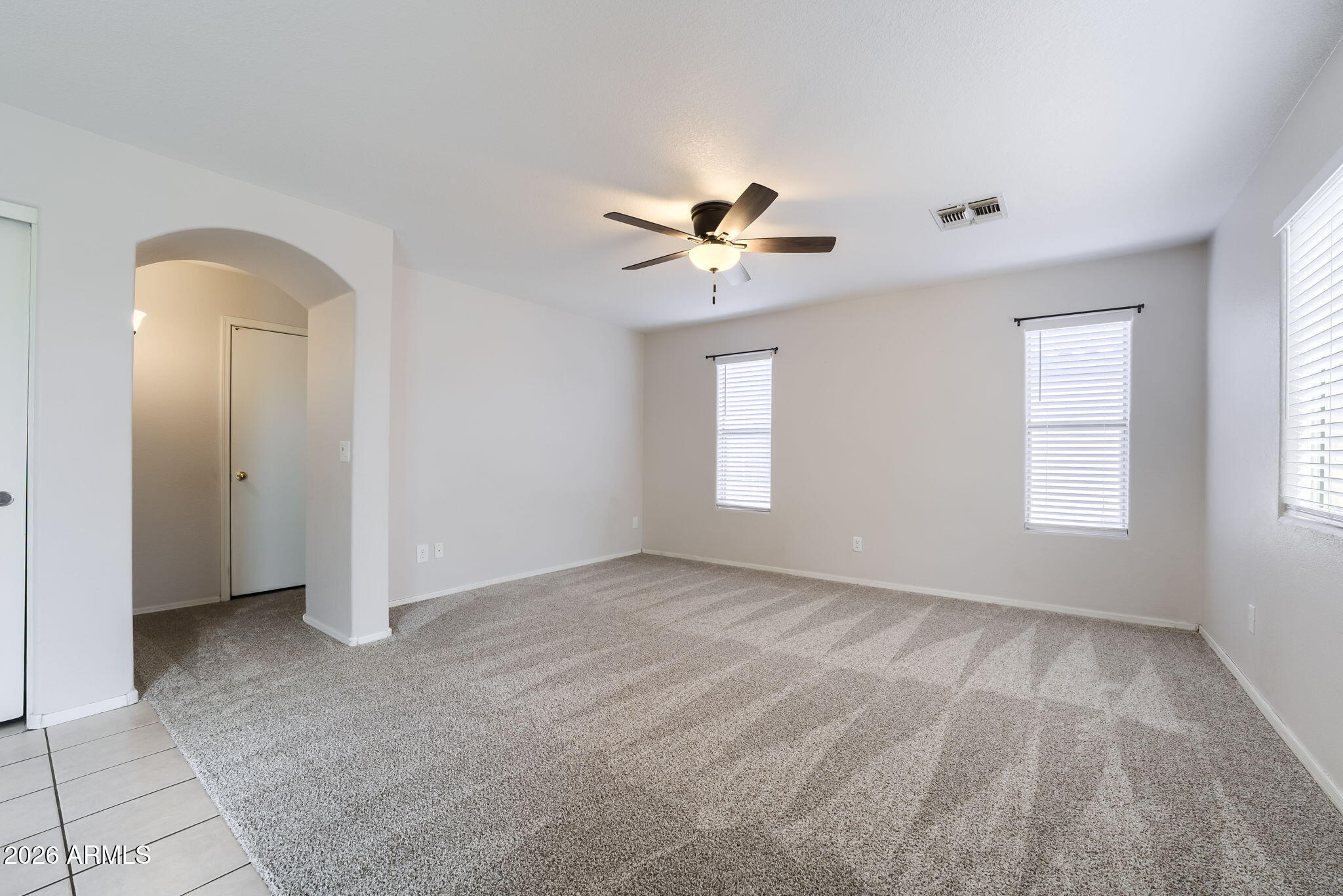 GILBERT RANCH UNIT 1 - Residential