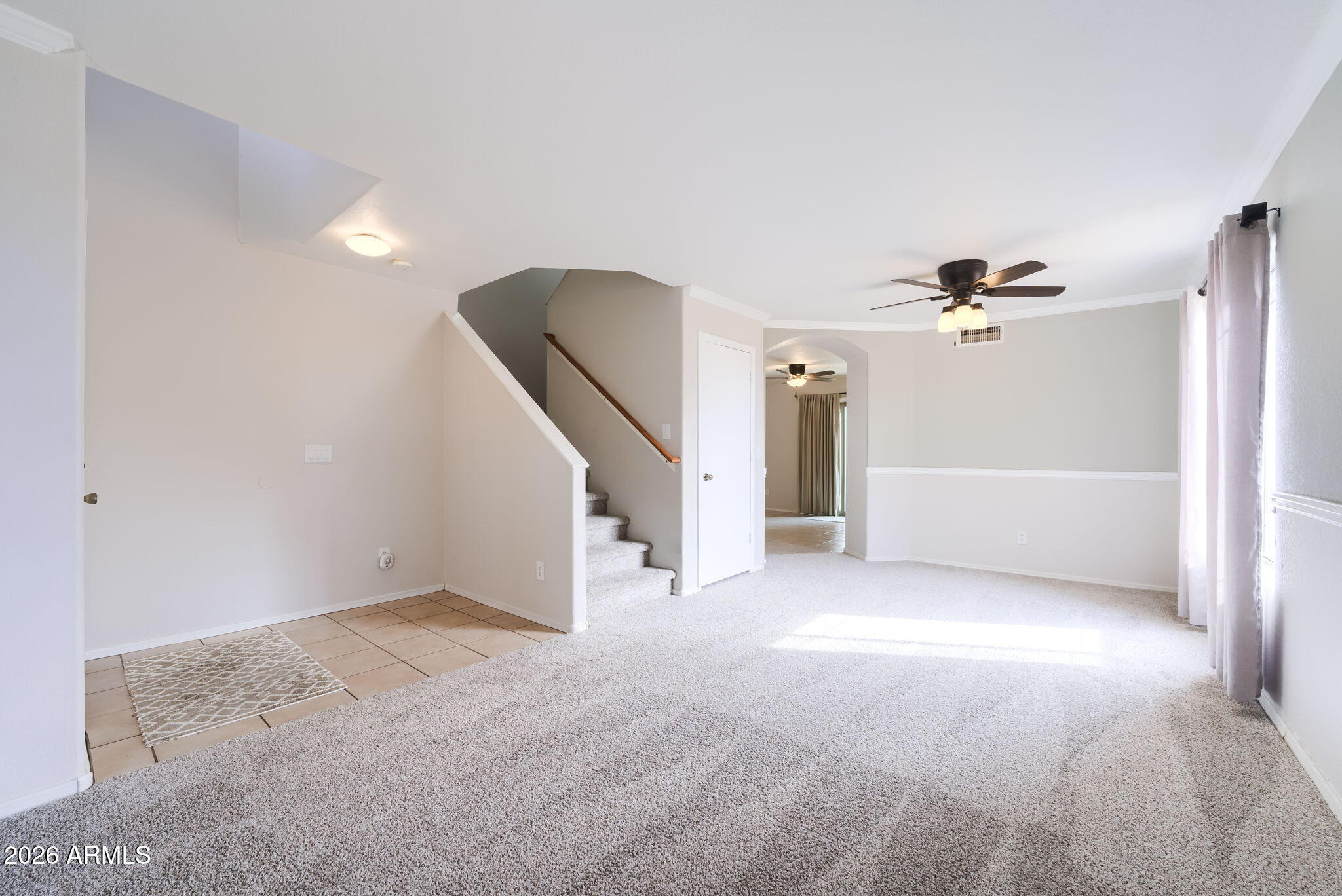 GILBERT RANCH UNIT 1 - Residential