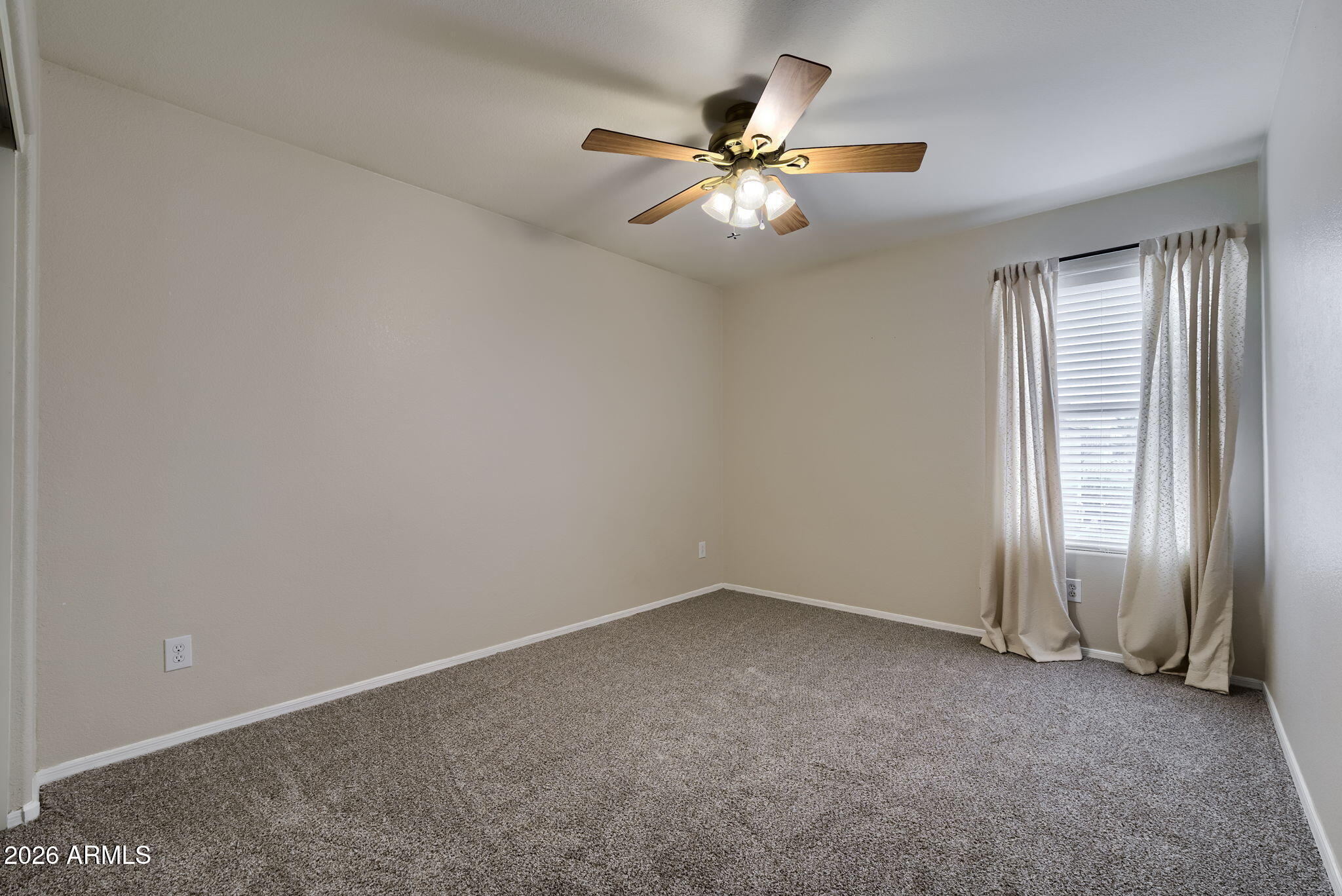 GILBERT RANCH UNIT 1 - Residential
