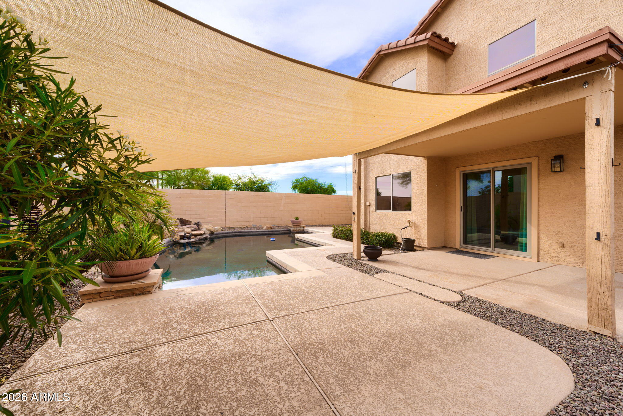 GILBERT RANCH UNIT 1 - Residential