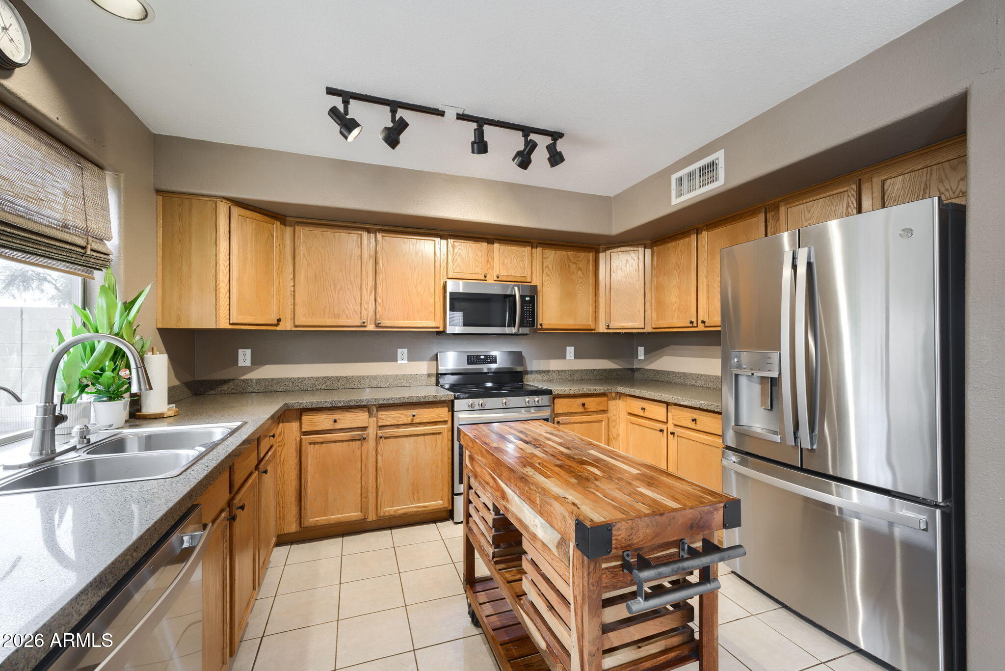 GILBERT RANCH UNIT 1 - Residential
