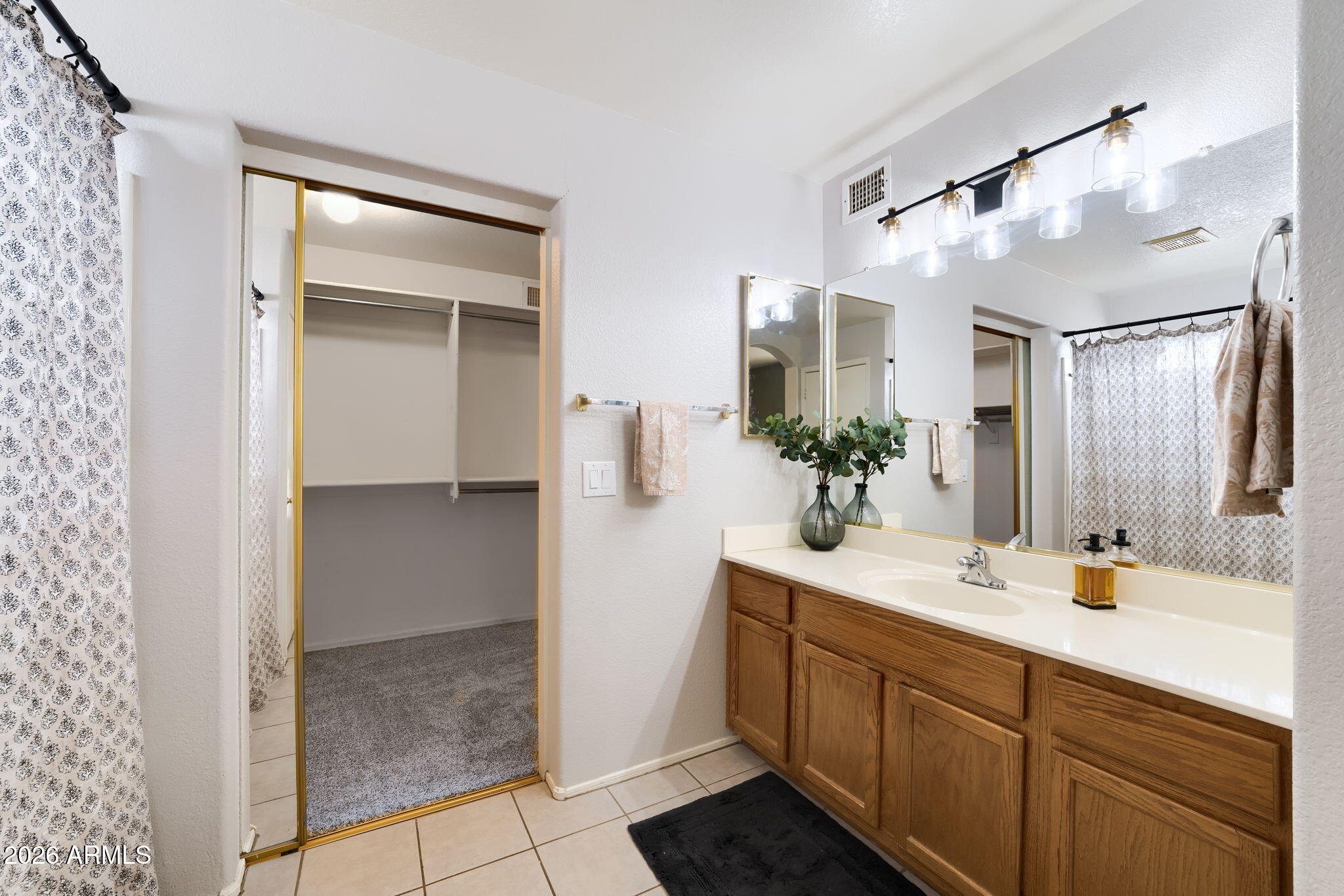 GILBERT RANCH UNIT 1 - Residential