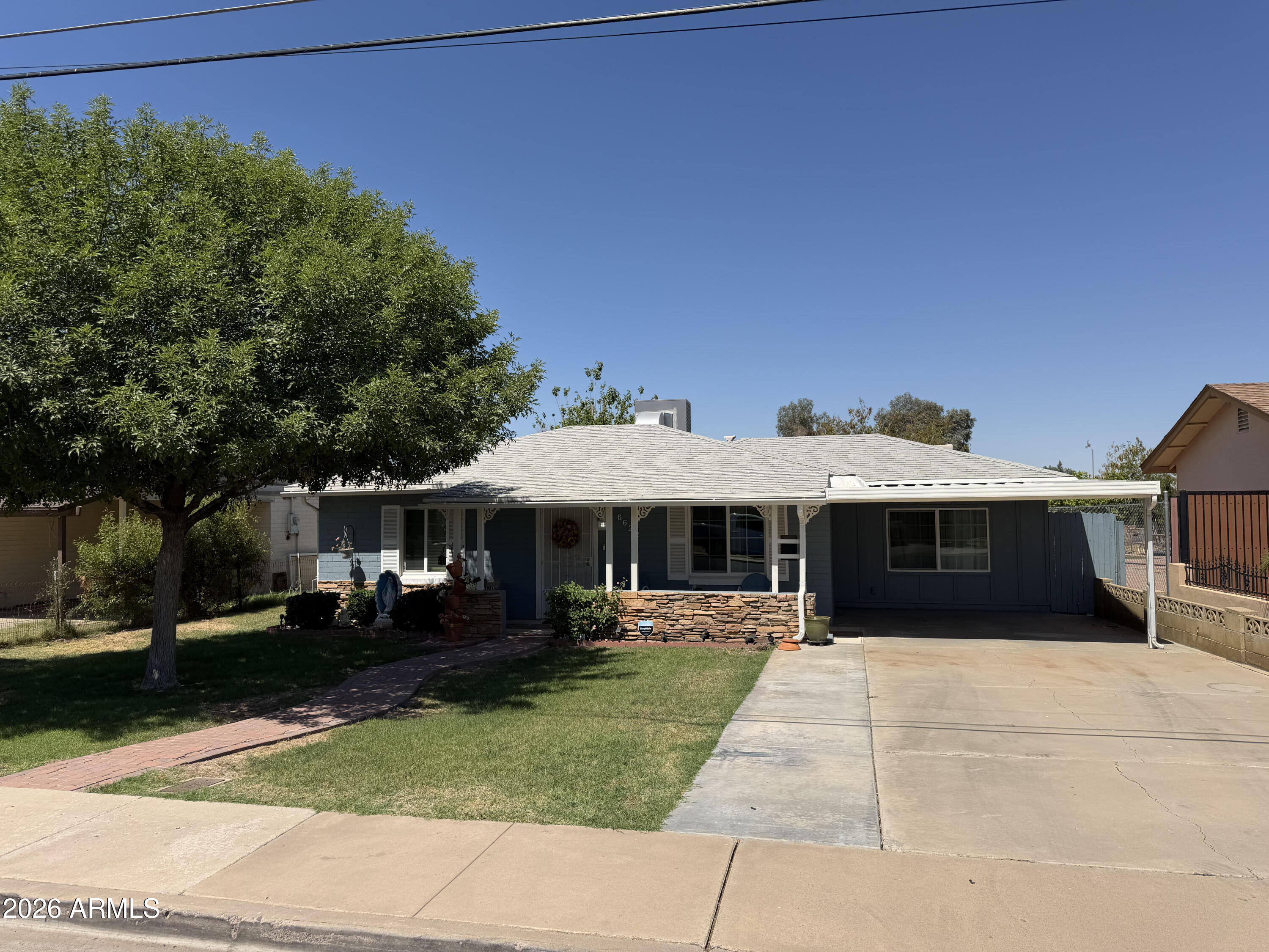 6622 N 62nd Drive W