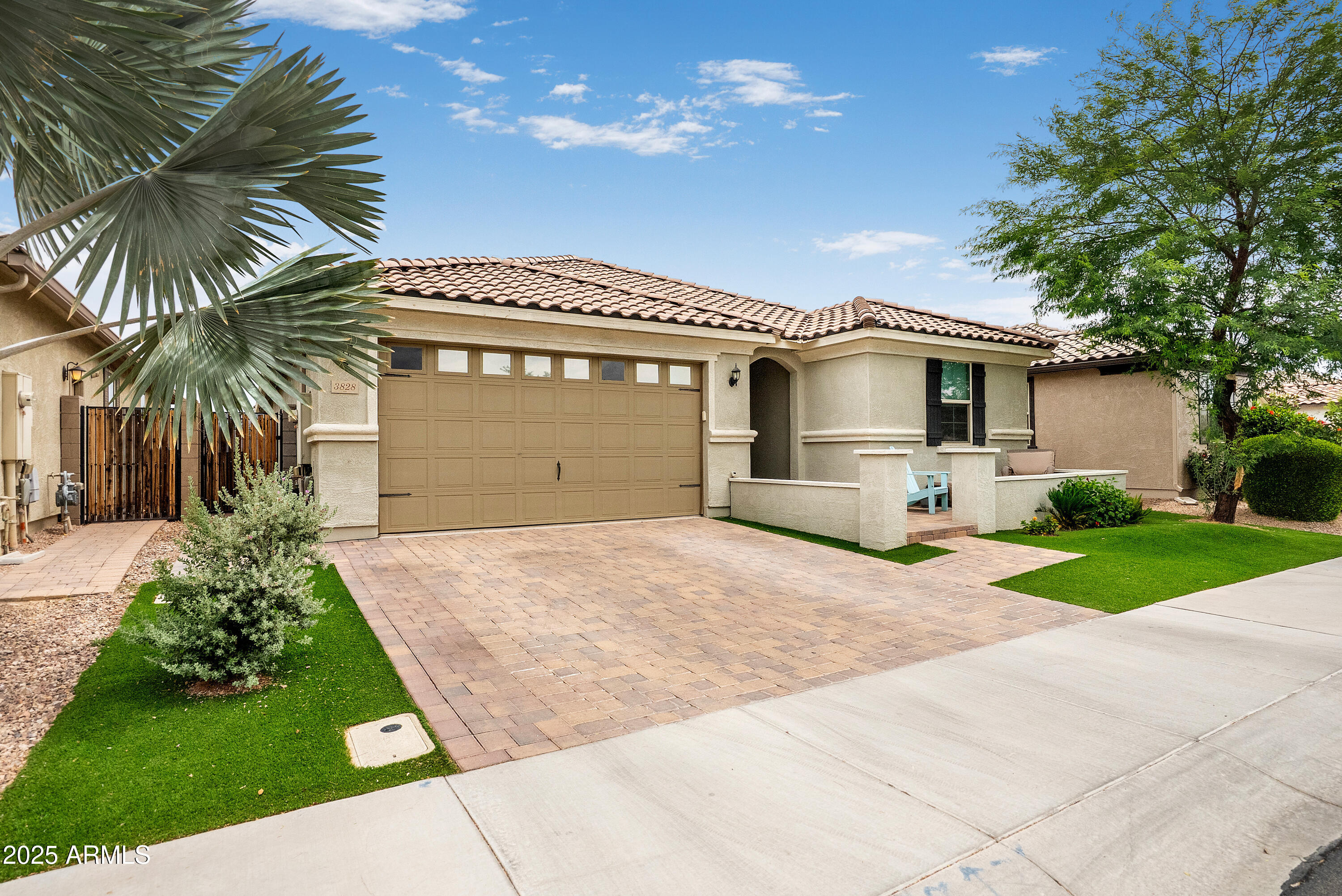 3828 E Liberty Lane