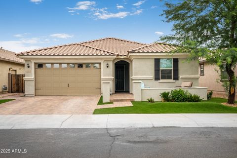3828 E Liberty Lane Gilbert AZ 85296