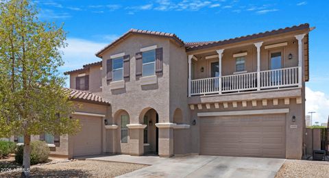 44090 W PALO AMARILLO Road Maricopa AZ 85138