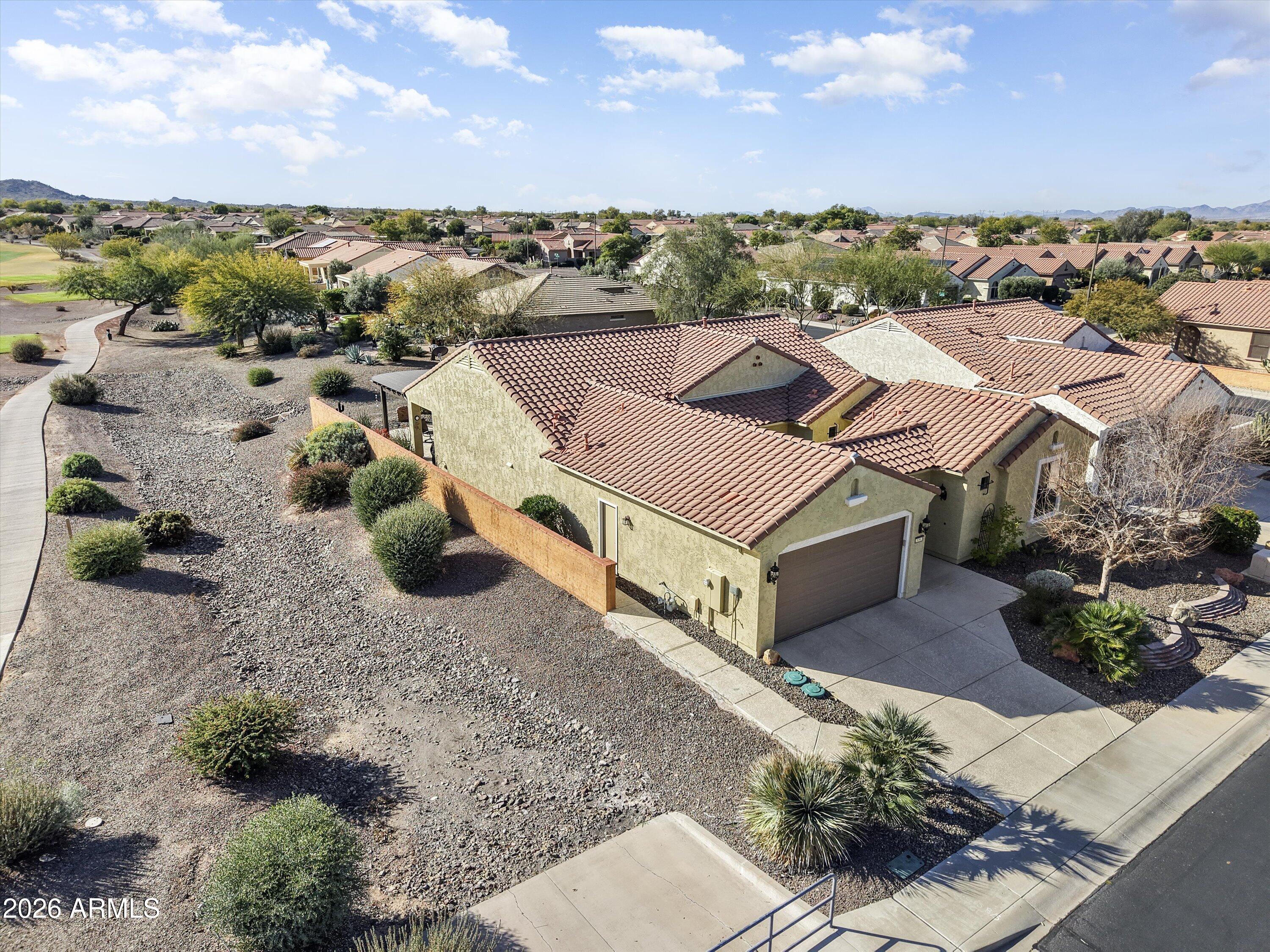 26567 W POTTER Drive