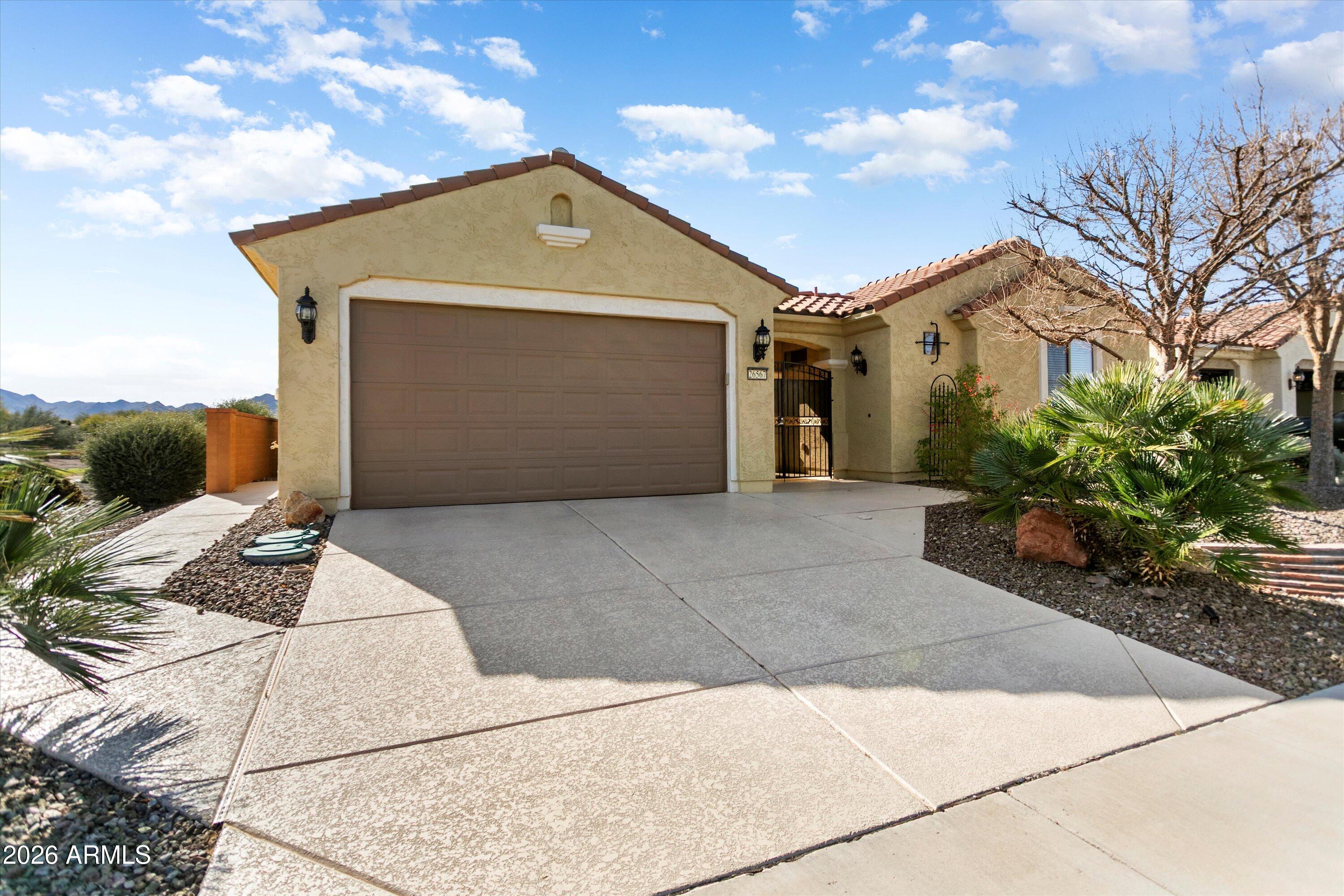 26567 W POTTER Drive