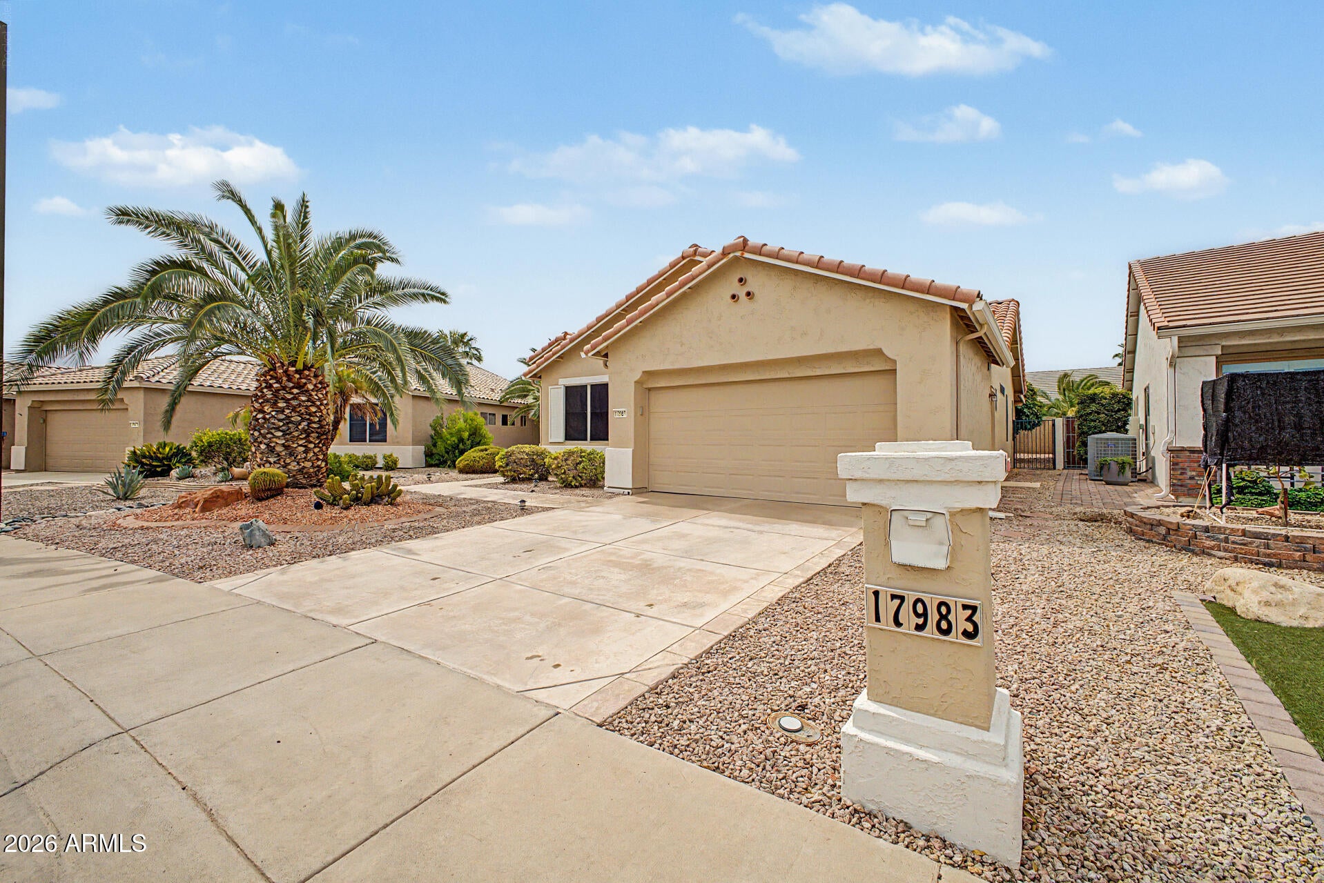 17983 W DENEEN Way
