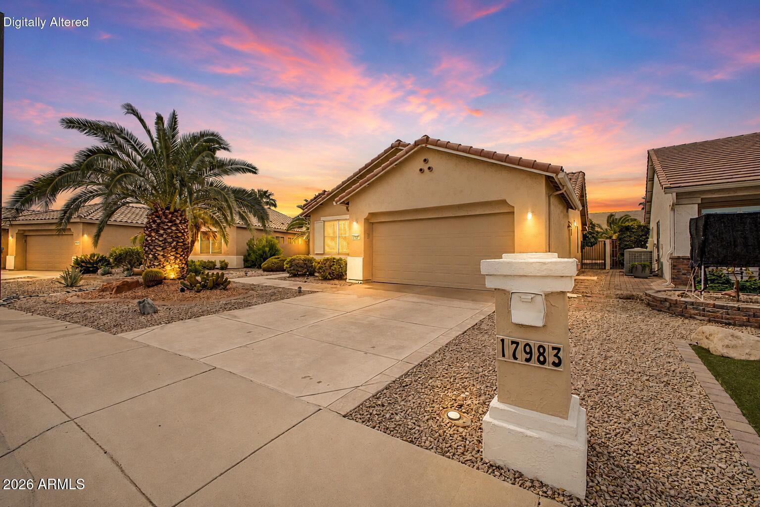 17983 W DENEEN Way
