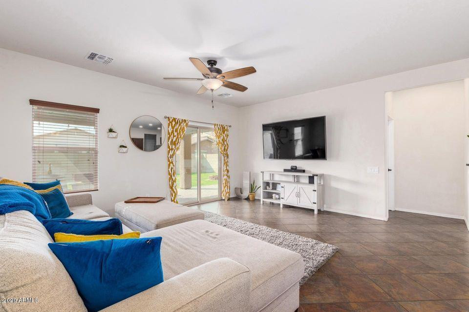 10811 W El Cortez Place