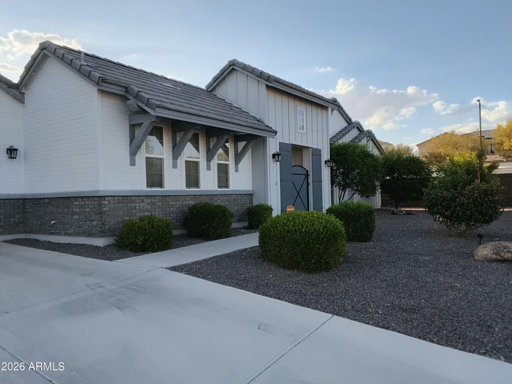 Photo of 6432 N Cecil Court, Litchfield Park, AZ 85340 (MLS # 7061282)
