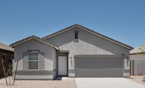 15509 W CORTE DEL SOL ESTE -- Waddell AZ 85355