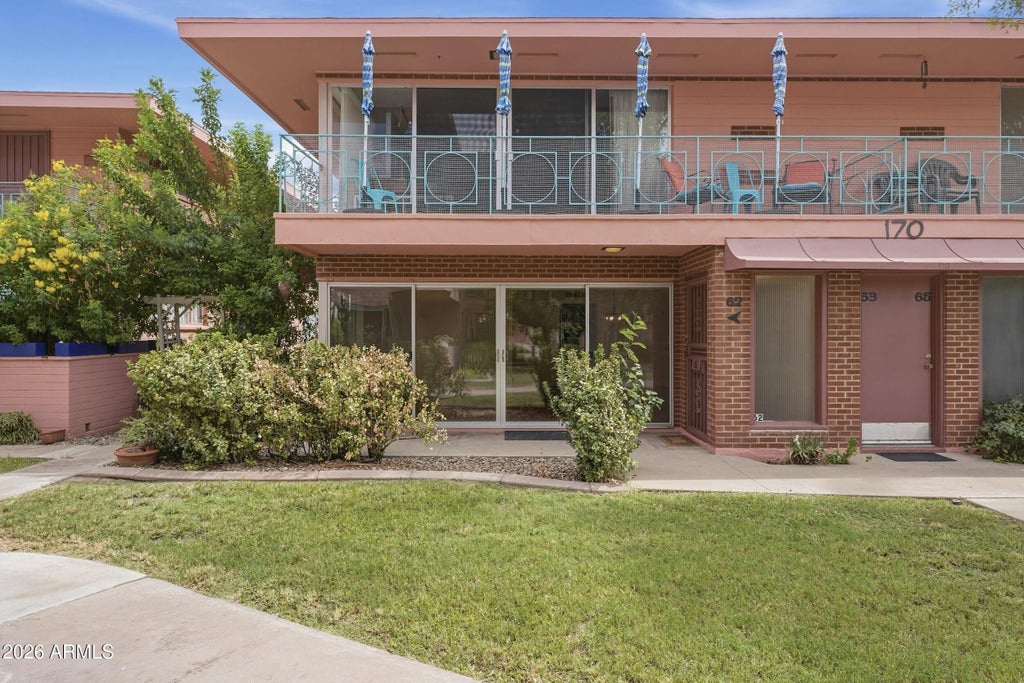 Photo of 170 E Coronado Road #62, Phoenix, AZ 85004 (MLS # 7085169)