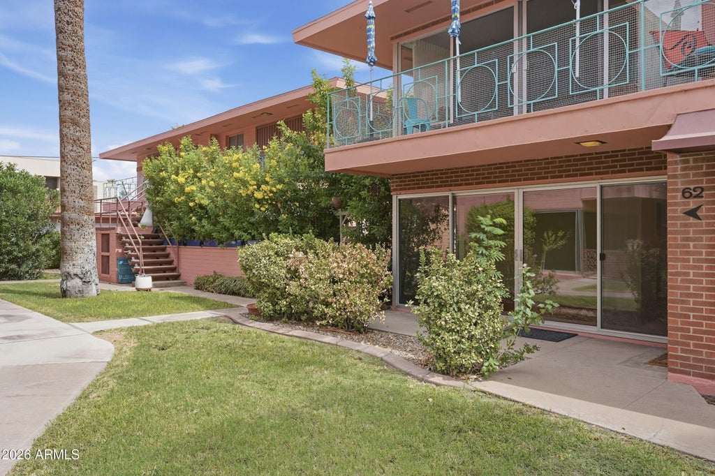 Photo of 170 E Coronado Road #62, Phoenix, AZ 85004 (MLS # 7085169)