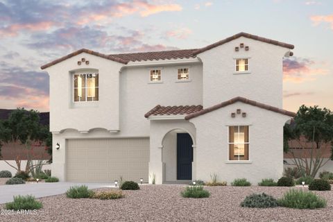 Property photo of 17925 W Montana De Oro Drive, Surprise, AZ 85387