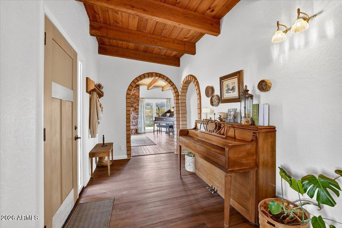 13505 E RINDONE Lane