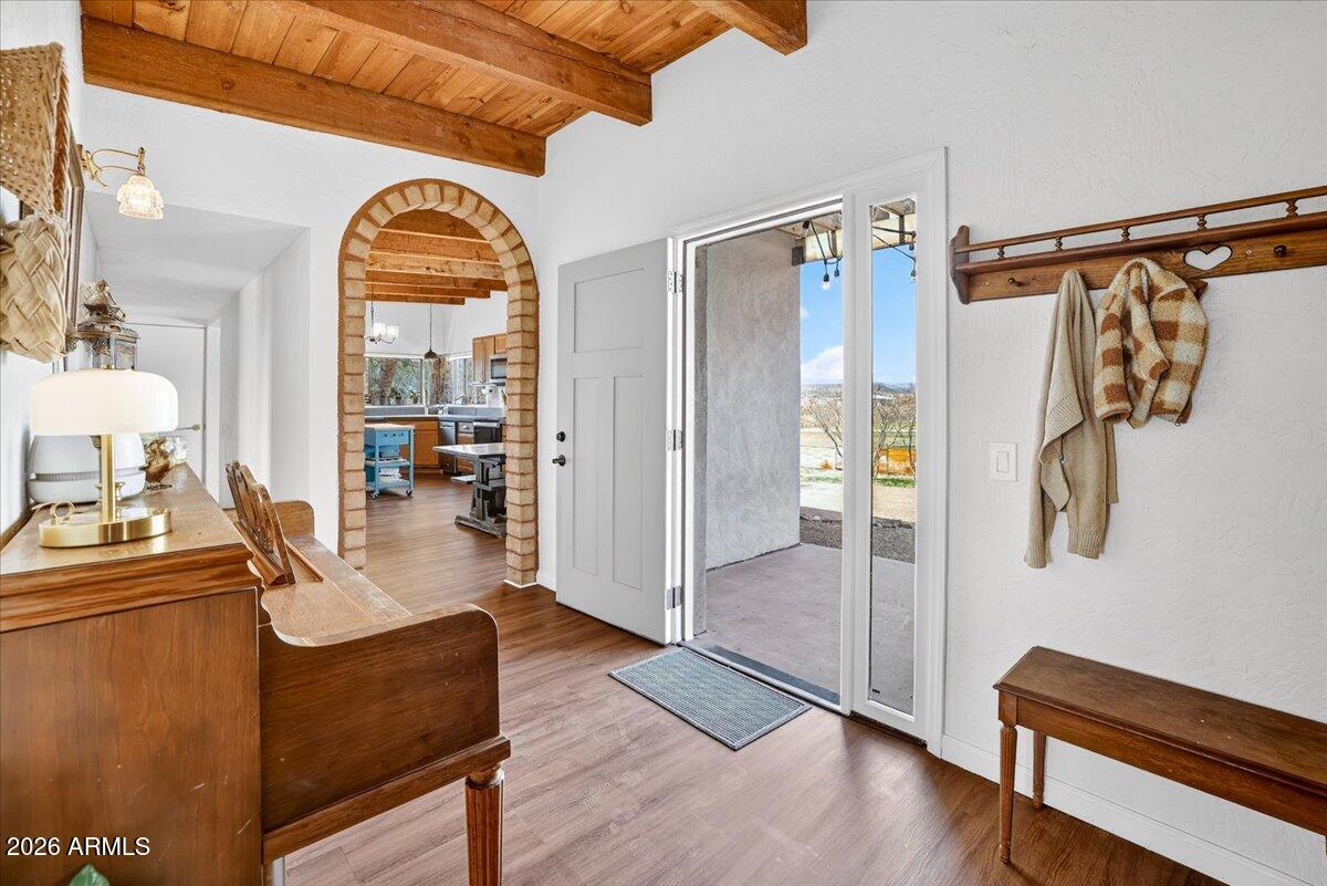 13505 E RINDONE Lane