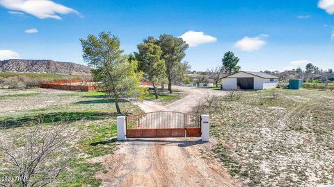 13505 E RINDONE Lane Cornville AZ 86325