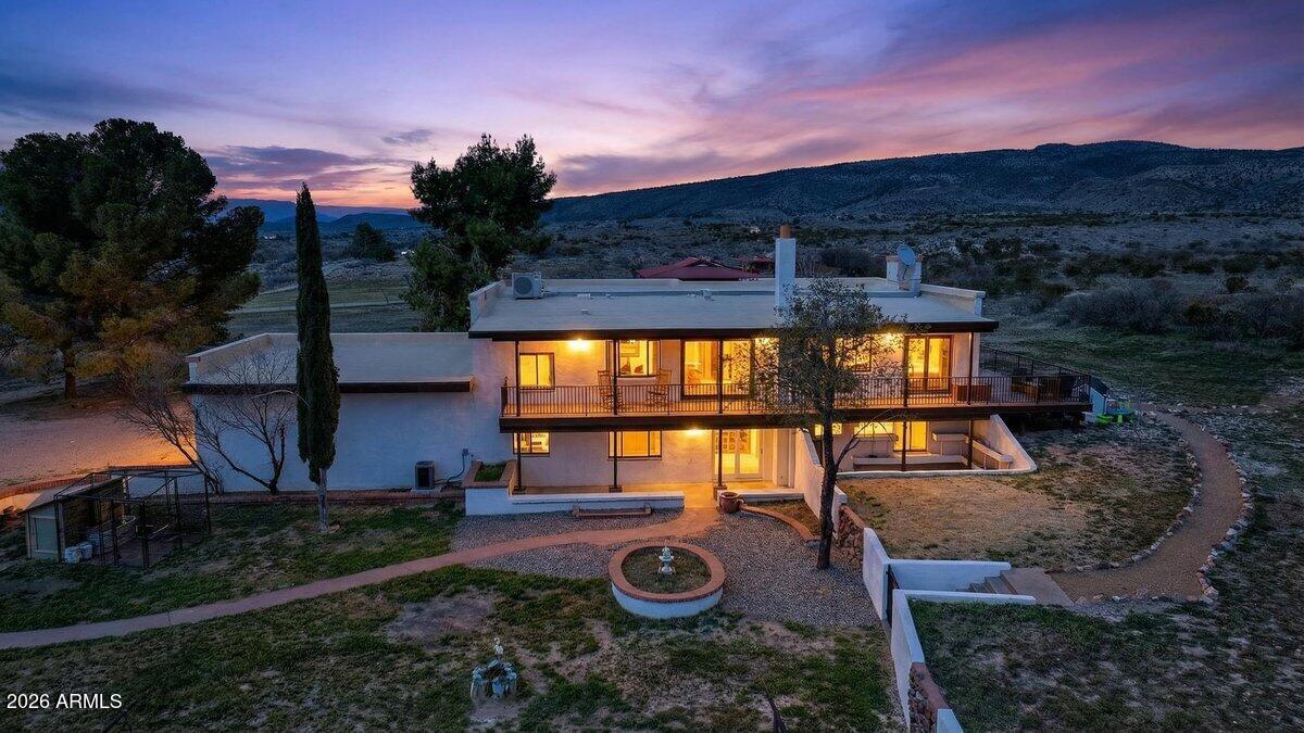 13505 E RINDONE Lane