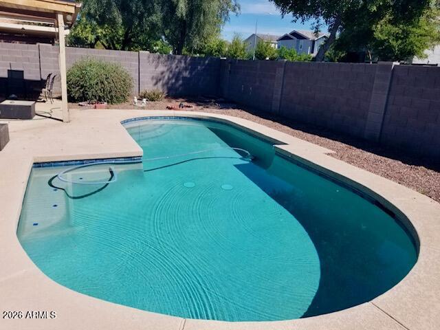 2227 S PALO VERDE Drive