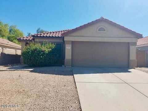 2227 S PALO VERDE Drive Apache Junction AZ 85120