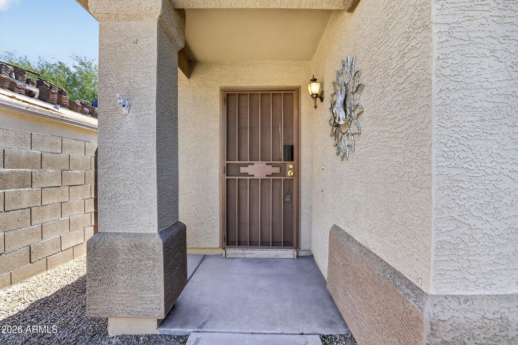 Photo of 2227 S Palo Verde Drive, Apache Junction, AZ 85120 (MLS # 7002417)