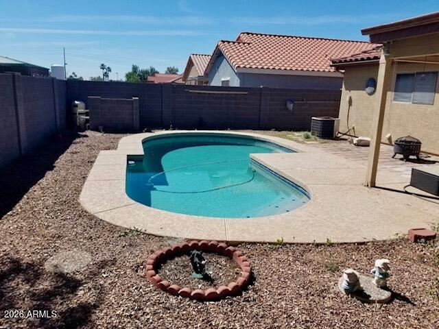 2227 S PALO VERDE Drive