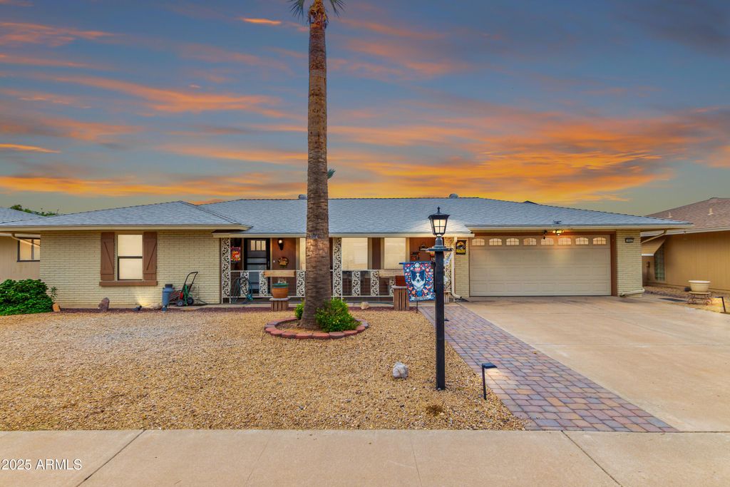 Photo of 9517 W Indian Hills Drive, Sun City, AZ 85351 (MLS # 6931902)