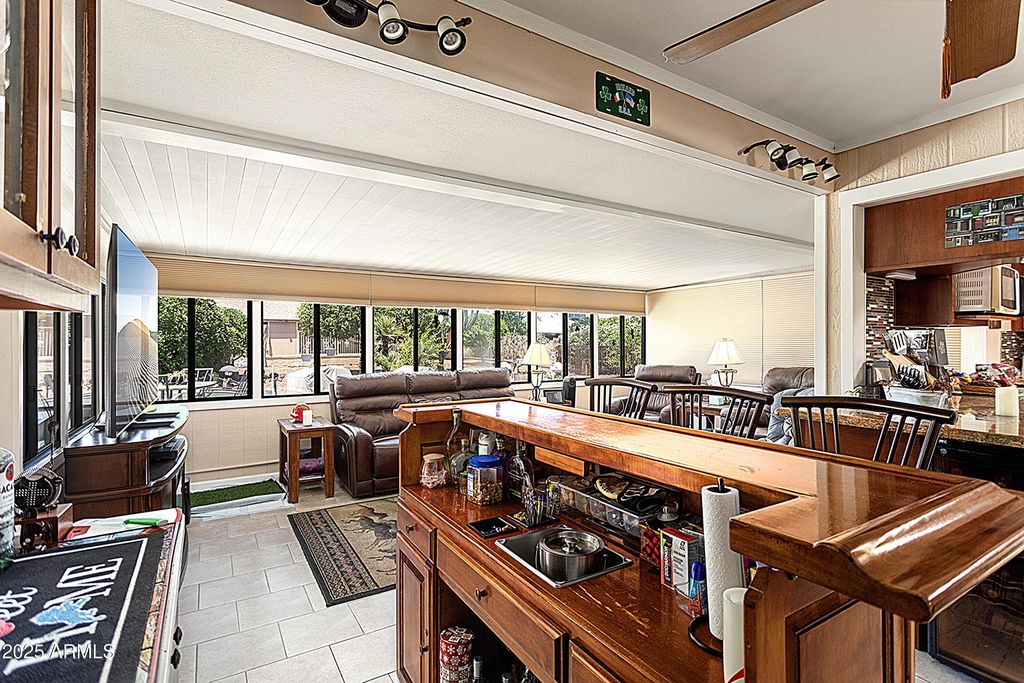 Photo of 12914 W Keystone Drive, Sun City West, AZ 85375 (MLS # 6883775)