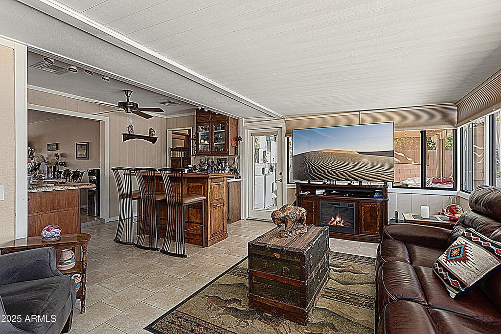 Photo of 12914 W Keystone Drive, Sun City West, AZ 85375 (MLS # 6883775)